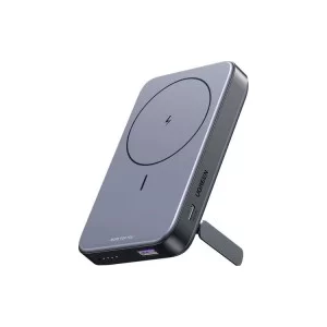 Батарея универсальная Ugreen 10000mAh 20W Mini Magnetic Wireless (15086) (PB206)