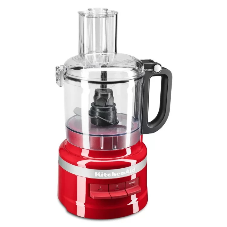 Кухонный комбайн KitchenAid 5KFP0719EAC характеристики - фотография 7