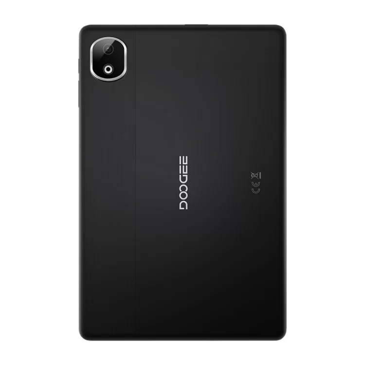 в продаже Планшет Doogee T30E 4/128GB 4G Midnight Black (6923740208663) - фото 3