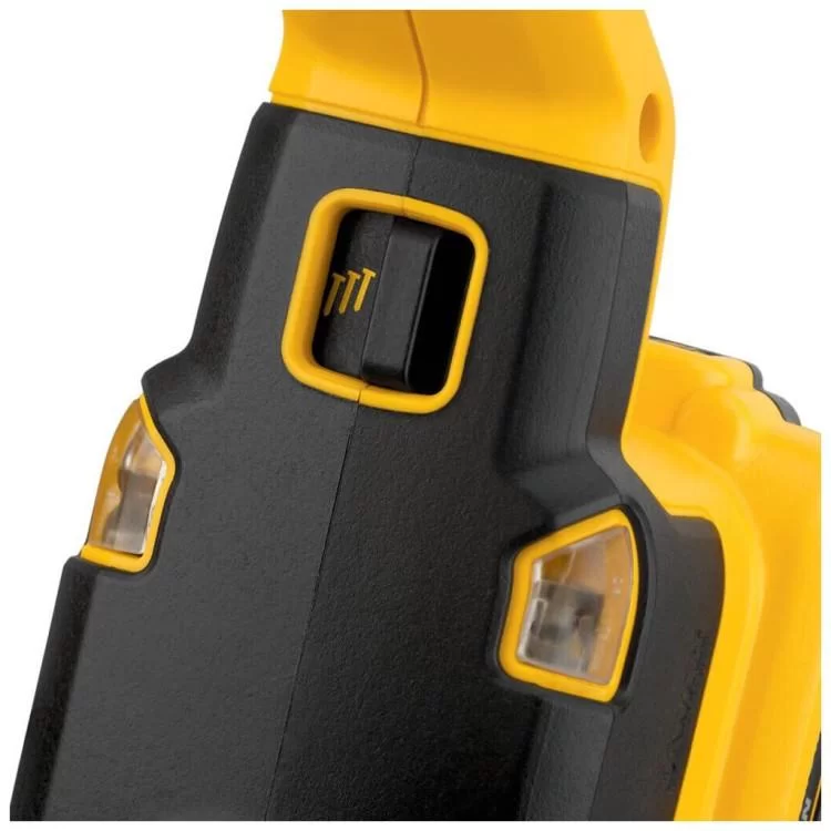 Цвяхозабивач DeWALT 18В, діаметр/довжина цвяха 1.6/63 мм, (без АКБ та ЗП) (DCN662N) інструкція - картинка 6