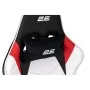 Крісло ігрове 2E Gaming Bushido II White/Black (2E-GC-BUS-WT)