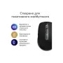 Мышка Logitech MX Anywhere 3S для MAC Wireless Space Grey (910-006947)