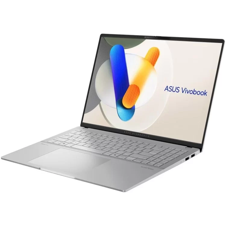 в продажу Ноутбук ASUS Vivobook S 16 OLED M5606UA-MX027 (90NB1483-M00130) - фото 3