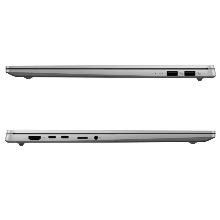 Ноутбук ASUS Vivobook S 16 OLED M5606UA-MX027 (90NB1483-M00130) відгуки - зображення 5