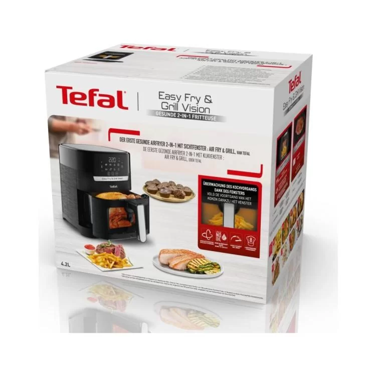 продаємо Мультипіч Tefal EY506810 в Україні - фото 4