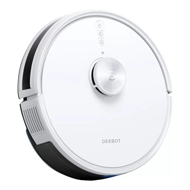 Пылесос Ecovacs DEEBOT Y1 Pro White (DLX34 Y1 PRO)