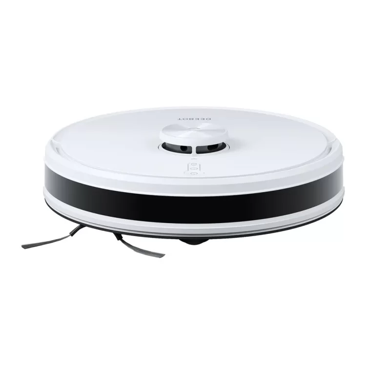 Пылесос Ecovacs DEEBOT Y1 Pro White (DLX34 Y1 PRO) цена 19 798грн - фотография 2