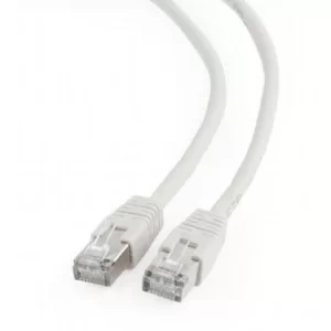 Патч-корд 15м FTP cat 6 Cablexpert (PP6-15M)