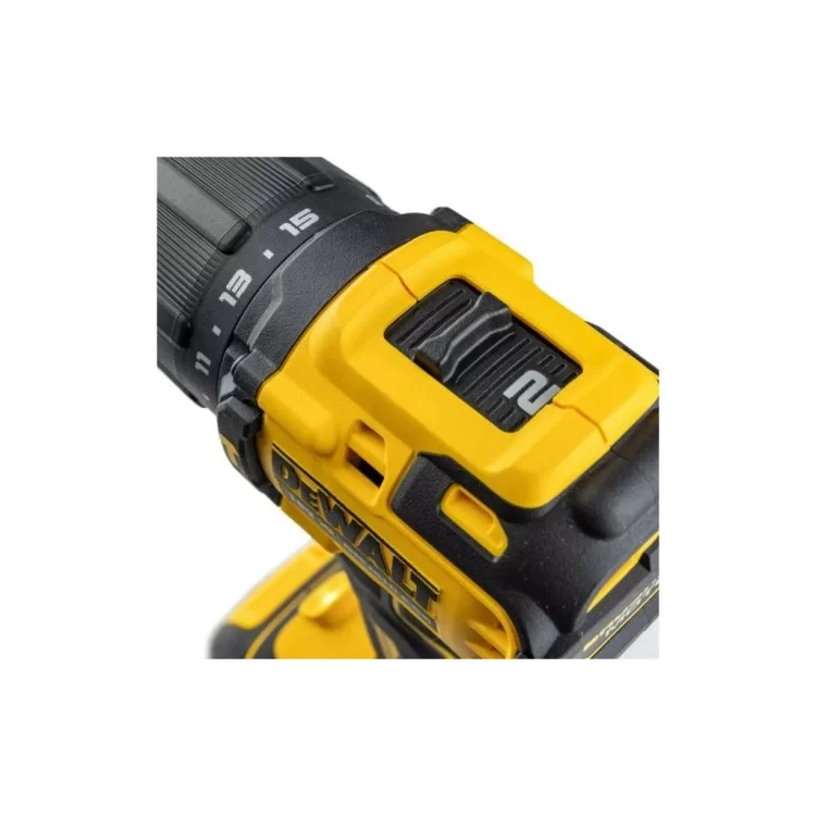 в продаже Шуруповерт DeWALT DCD709P2T 2 АКБ (DCD709P2T) - фото 3