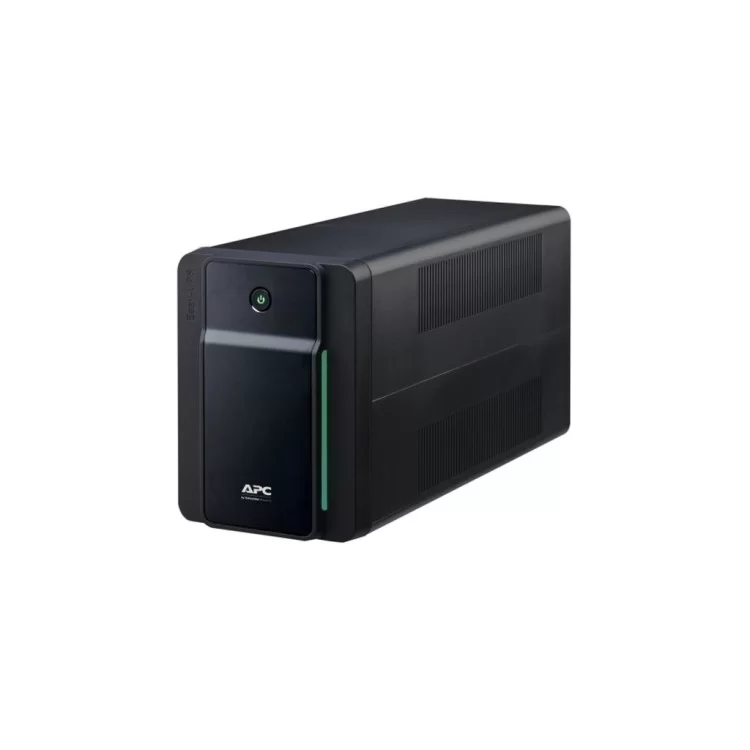 Пристрій безперебійного живлення APC Easy UPS 1600VA, Schuko (BVX1600LI-GR)