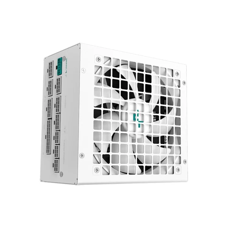 Блок живлення Deepcool 1000W PX1000G WH (R-PXA00G-FC0W-EU)