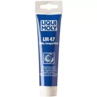 Мастило автомобільне Liqui Moly LM 47 МоS2 LANGZEITFETT 0,1кг (3510)