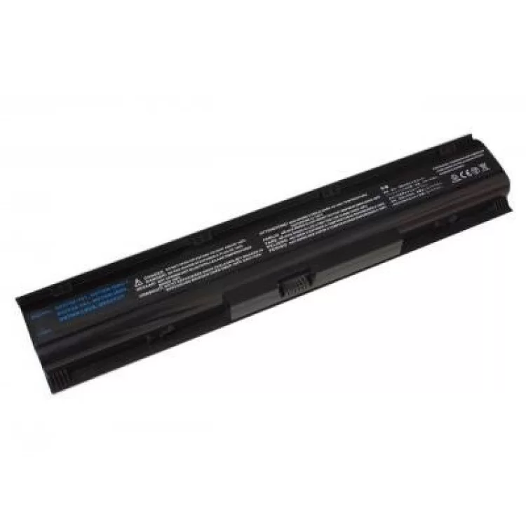 Акумулятор до ноутбука HP ProBook 4730s (HSTNN-IB2S) 14.4V 5200mAh PowerPlant (NB00000278) ціна 3 908грн - фотографія 2