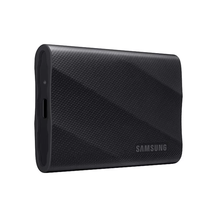 Накопитель SSD USB 3.2 4TB T9 Samsung (MU-PG4T0B/EU) цена 33 487грн - фотография 2