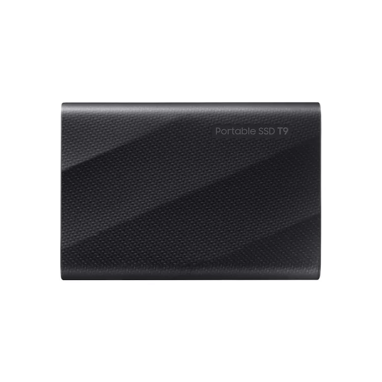 продаем Накопитель SSD USB 3.2 4TB T9 Samsung (MU-PG4T0B/EU) в Украине - фото 4