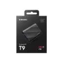 Накопитель SSD USB 3.2 4TB T9 Samsung (MU-PG4T0B/EU)