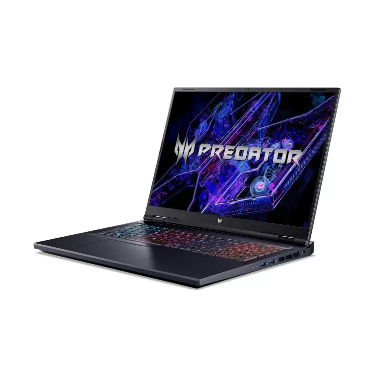 Ноутбук Acer Predator Helios Neo 18 PHN18-71-77JP (NH.QS0EU.002) ціна 143 998грн - фотографія 2