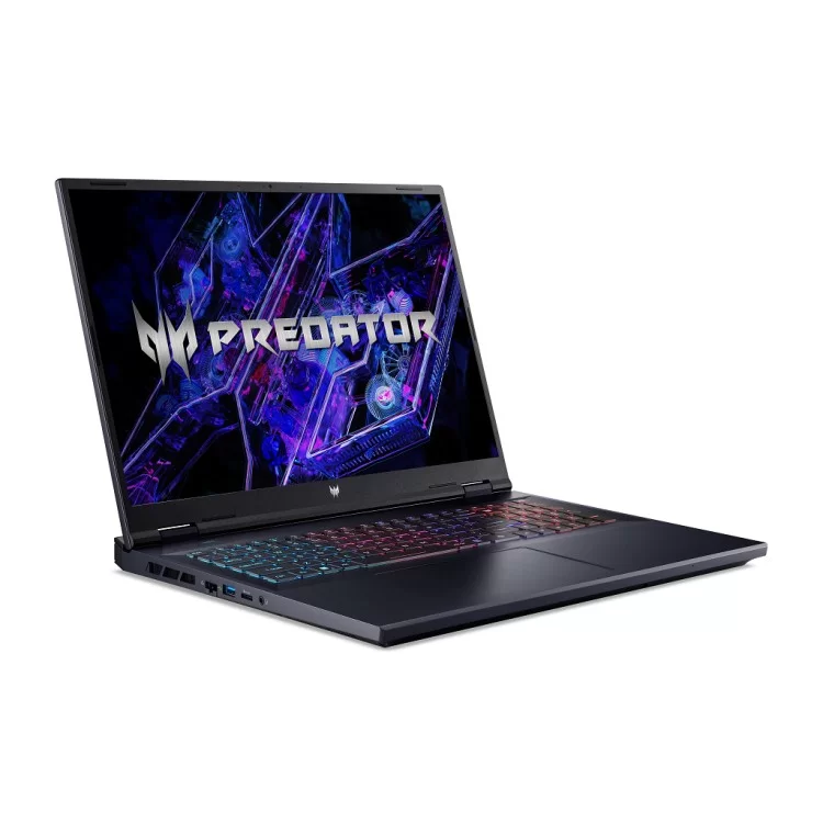 Ноутбук Acer Predator Helios Neo 18 PHN18-71-77JP (NH.QS0EU.002) характеристики - фотографія 7