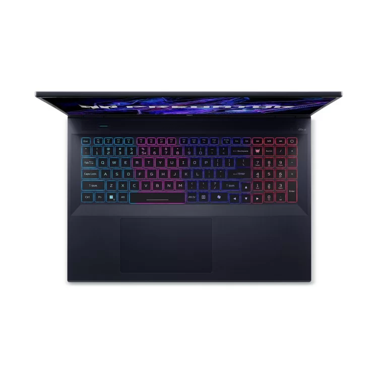 Ноутбук Acer Predator Helios Neo 18 PHN18-71-77JP (NH.QS0EU.002) огляд - фото 8