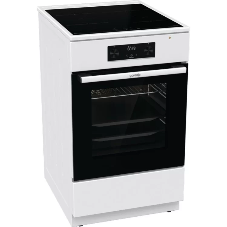 в продажу Плита Gorenje GEIT5C60WPG - фото 3