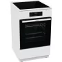 Плита Gorenje GEIT5C60WPG