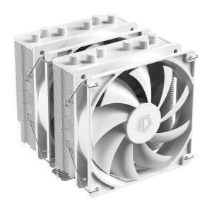 Кулер для процессора ID-Cooling SE-206-XT White