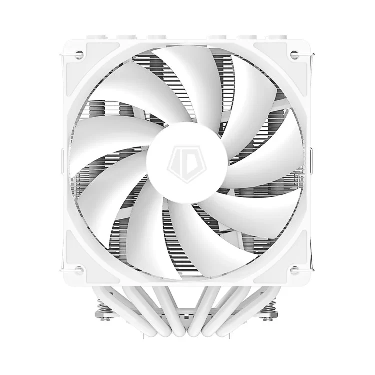 продаємо Кулер до процесора ID-Cooling SE-206-XT White в Україні - фото 4