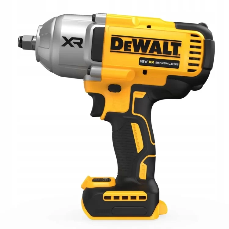 в продаже Гайковерт DeWALT ударный, 18V XR Li-lon, 1396 Нм, TSTAK (без АКБ и ЗУ) (DCF900NT) - фото 3