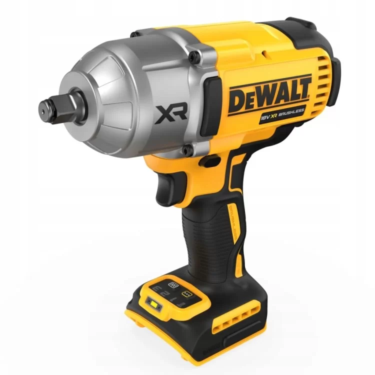 продаем Гайковерт DeWALT ударный, 18V XR Li-lon, 1396 Нм, TSTAK (без АКБ и ЗУ) (DCF900NT) в Украине - фото 4