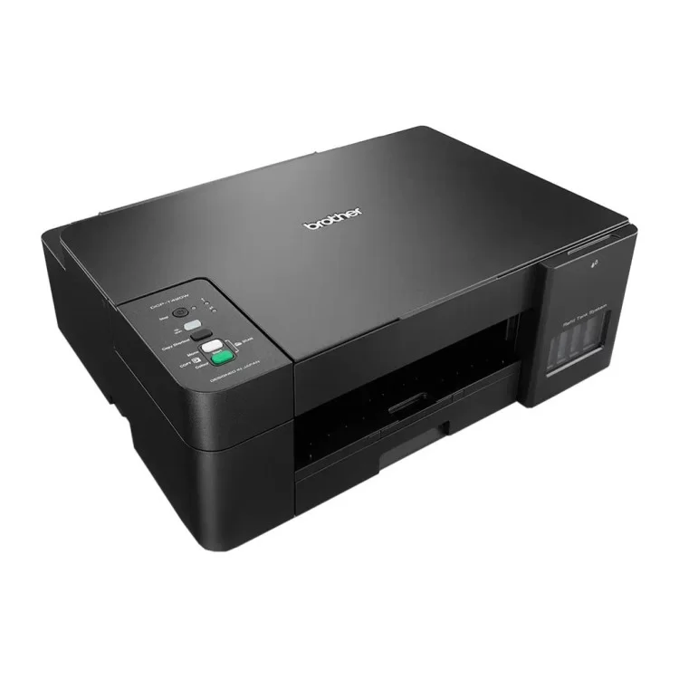 в продажу Багатофункціональний пристрій Brother DCP-T420W c Wi-Fi (DCPT420WR1) - фото 3