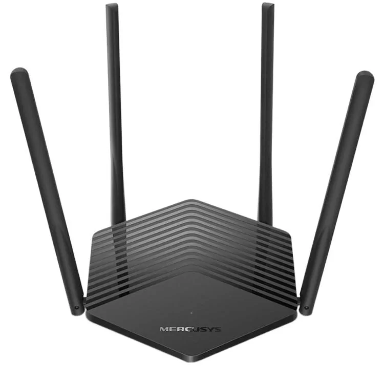 Маршрутизатор Mercusys MR60X Маршрутизатор Mercusys MR60X