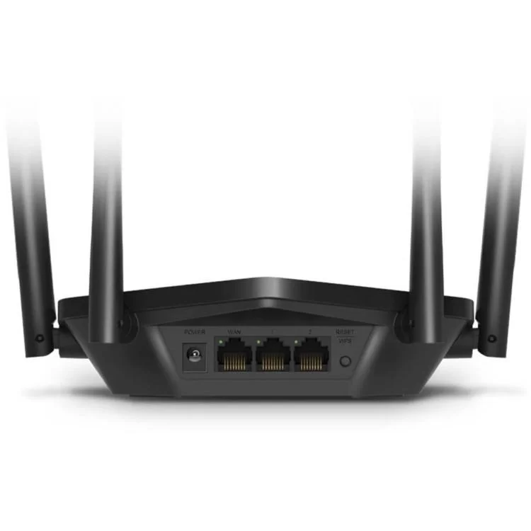 в продаже Маршрутизатор Mercusys MR60X - фото 3