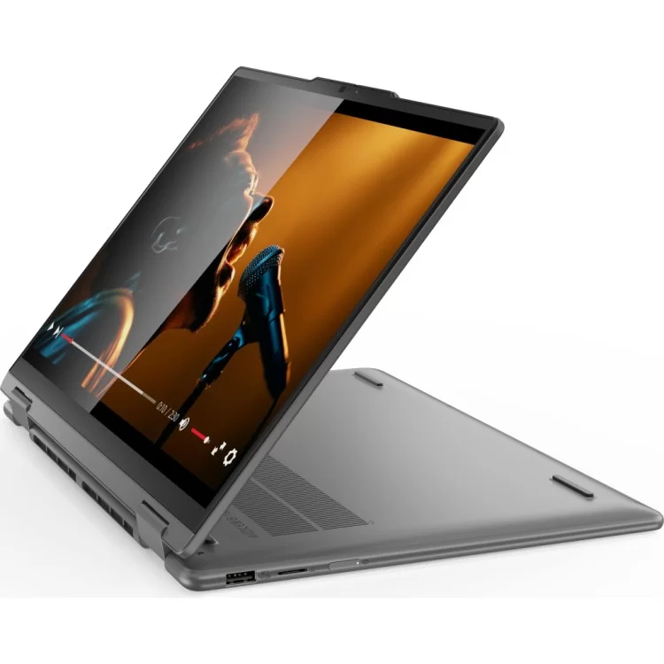 Ноутбук Lenovo Yoga 7 2-in-1 14AHP9 (83DK006TRA) - фото 9