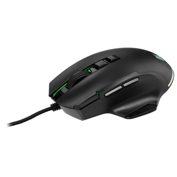 Мышка 2E MG330 RGB USB Black (2E-MG330UB) цена 590грн - фотография 2