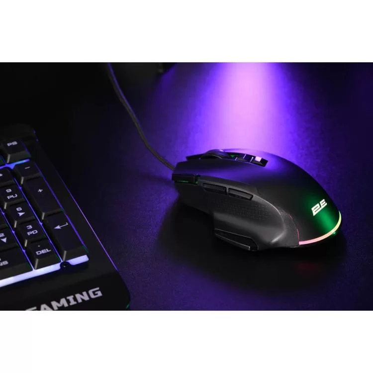 Мышка 2E MG330 RGB USB Black (2E-MG330UB) инструкция - картинка 6