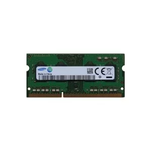 Модуль пам'яті для ноутбука SoDIMM DDR3L 4GB 1600 MHz OEM Samsung (M471B5173EBO-YKO)