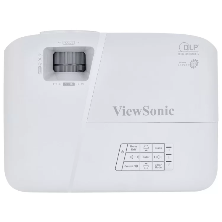 Проектор ViewSonic PA503S (VS16905) отзывы - изображение 5