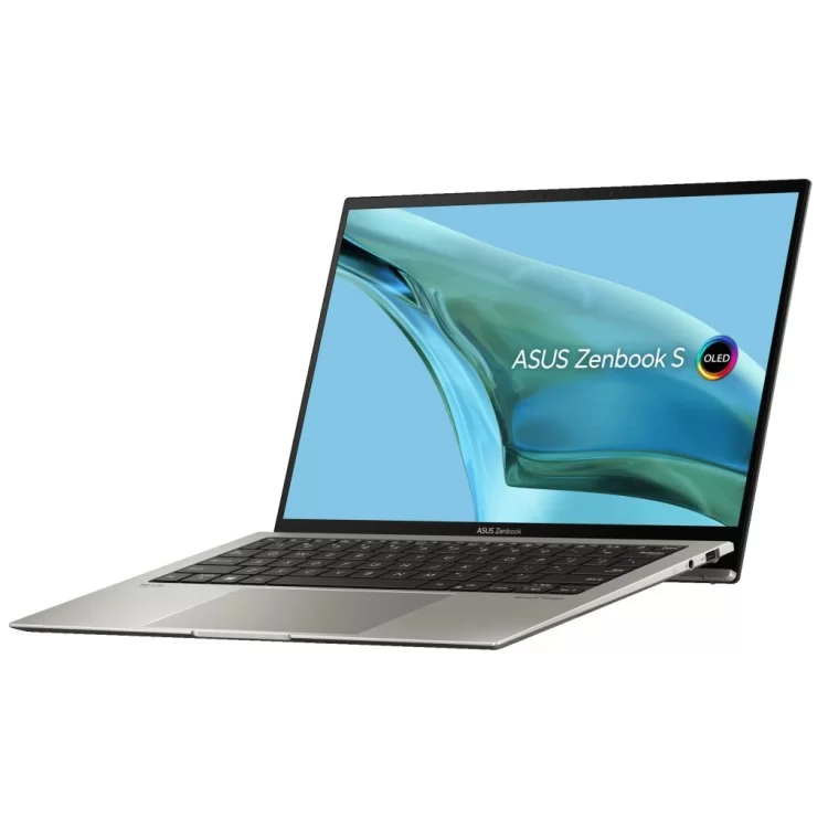 в продаже Ноутбук ASUS Zenbook S 13 OLED UX5304MA-NQ128W (90NB12V2-M00AW0) - фото 3