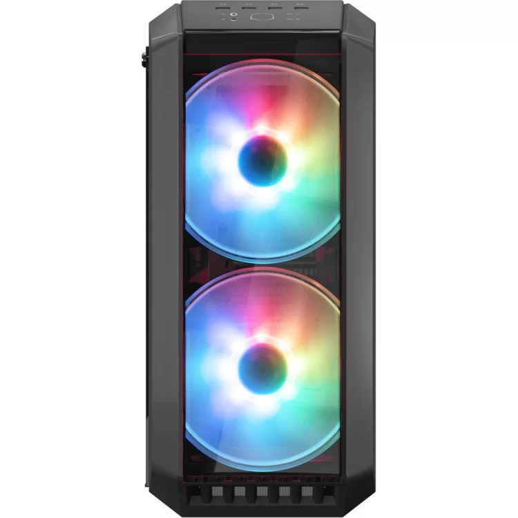 Корпус CoolerMaster H500 ARGB (MCM-H500-IGNN-S01) инструкция - картинка 6