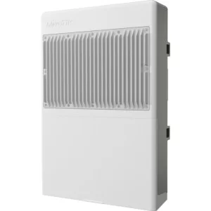 Комутатор мережевий Mikrotik CRS318-16P-2S+OUT