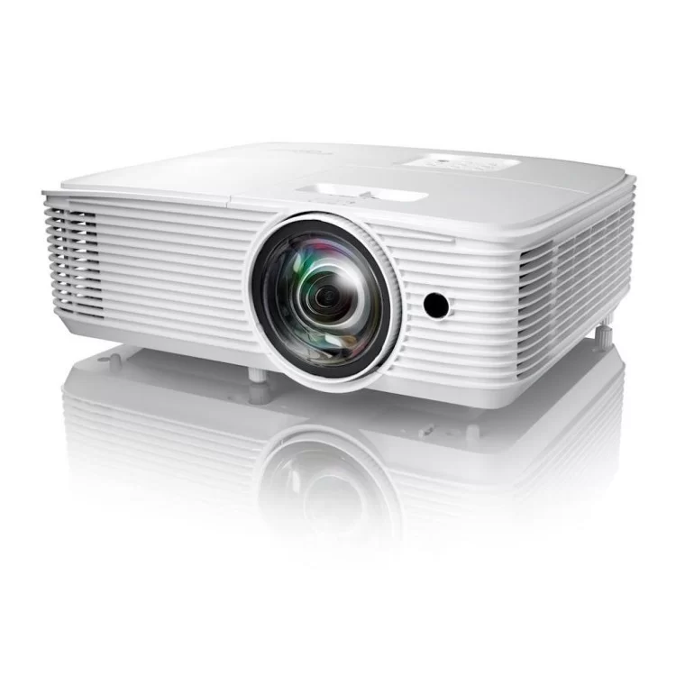 продаємо Проектор Optoma X309ST в Україні - фото 4