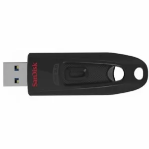 USB флеш накопитель SanDisk 32Gb Ultra USB 3.0 (SDCZ48-032G-U46)