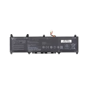 Аккумулятор для ноутбука PowerPlant ASUS VivoBook S13 (C31N1806) 11.4V 3640mAh (NB431458)