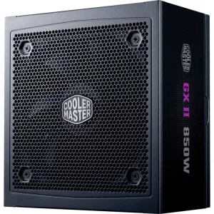 Блок питания CoolerMaster 850W GX II Gold (MPX-8503-AFAG-2BEU)