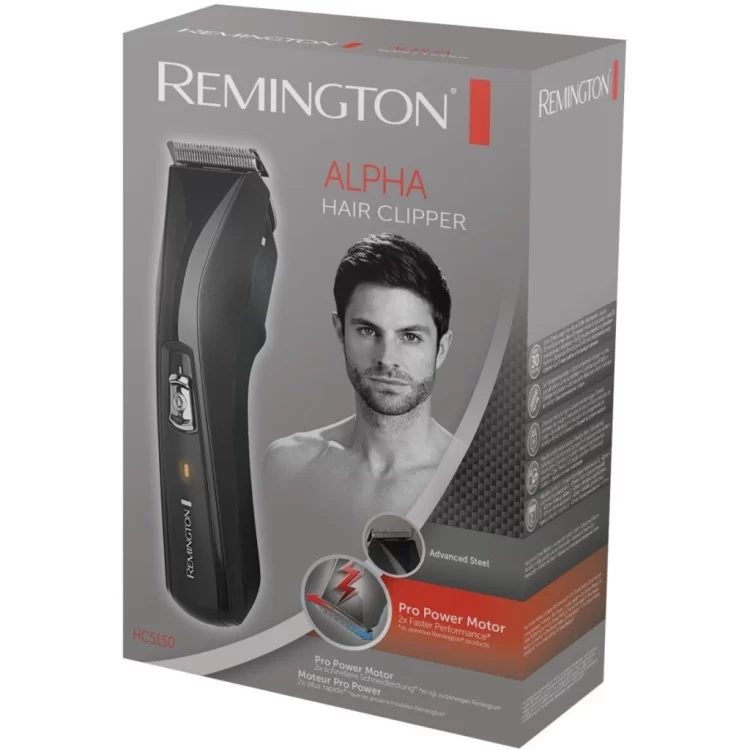 продаем Машинка для стрижки Remington HC5150 в Украине - фото 4