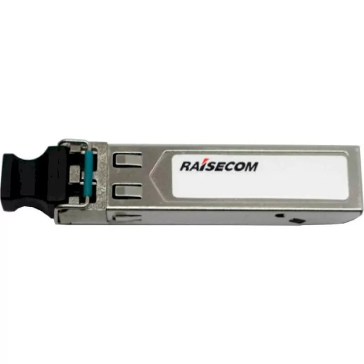 Модуль SFP 1.25Gbps-1550nmT/1310nmR-40km-BiDi-DDM-RoHS Raisecom (USFP-Gb/SS253-D-R)