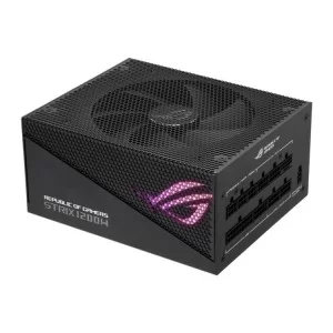 Блок питания ASUS 1200W ROG STRIX PCIE5 Gold Aura Edition (90YE00P0-B0NA00)