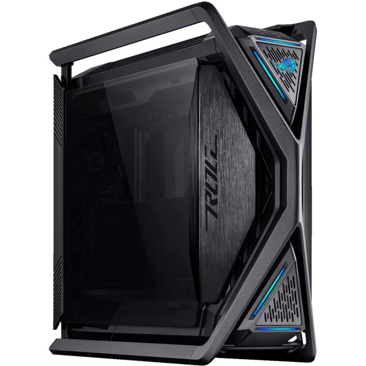 Корпус ASUS ROG Hyperion GR701 BTF Edition Black (90DC00F0-B39020) ціна 47 212грн - фотографія 2