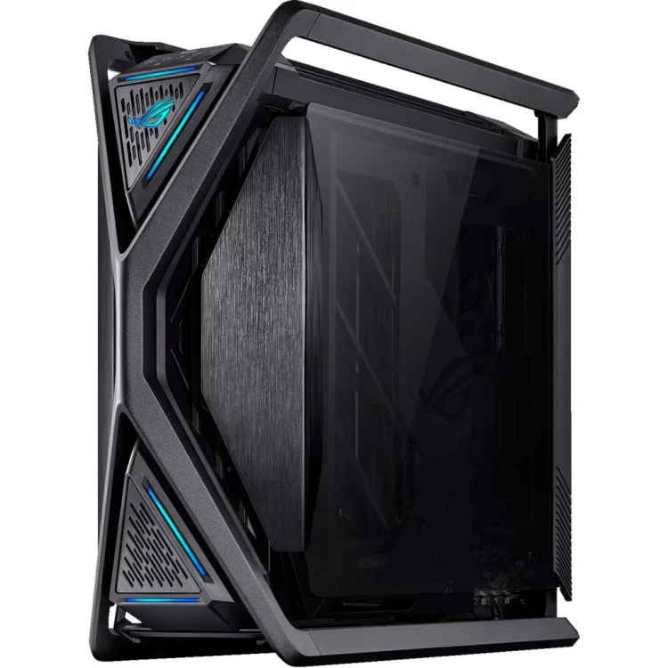 в продажу Корпус ASUS ROG Hyperion GR701 BTF Edition Black (90DC00F0-B39020) - фото 3