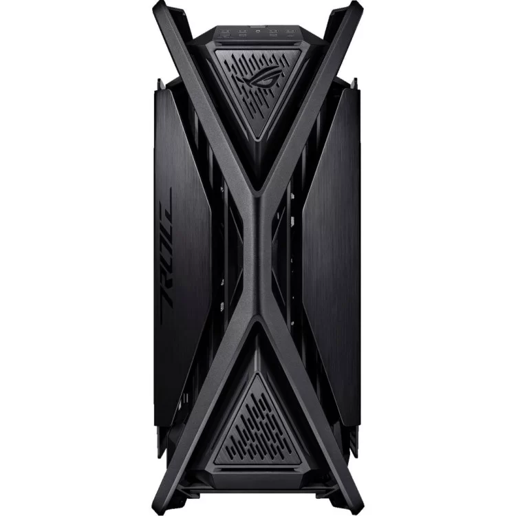 Корпус ASUS ROG Hyperion GR701 BTF Edition Black (90DC00F0-B39020) відгуки - зображення 5